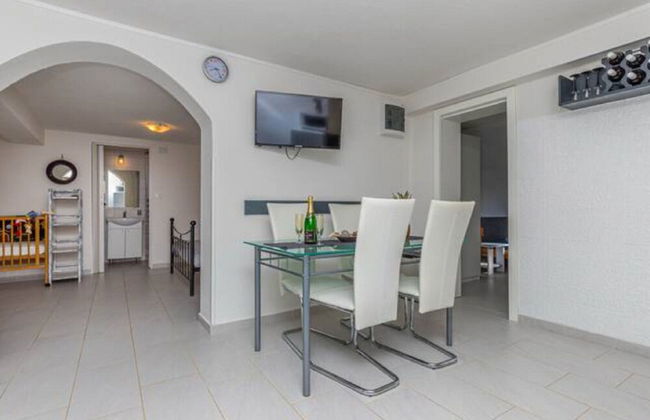 Apartment in Croatia Near the Adriatic Coast - Foto 13