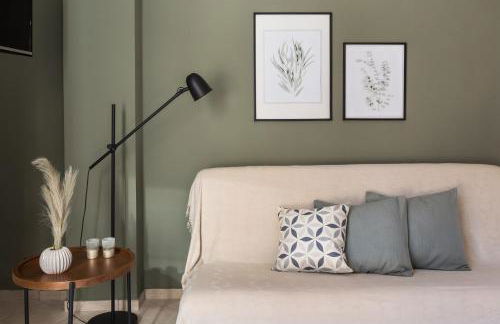 Effies Cozy Villa-Spectacular View and Playground - Foto 26