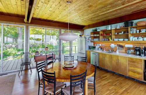 The Eliot Noyes - Foto 8