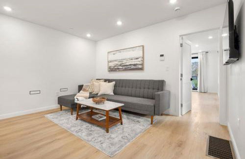 Boston Skyline Stay 1BR with City Views - Foto 16