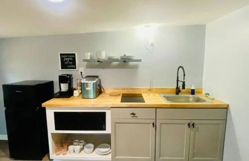 Cozy New Mfd Home near Lake Norman - Foto 17