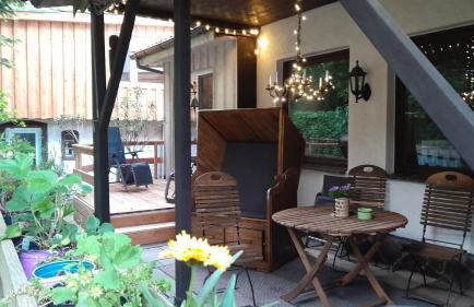 Kutscherwohnung - Foto 30