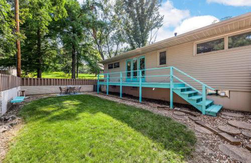 The Nifty Fifties in a Quiet Location - Foto 24