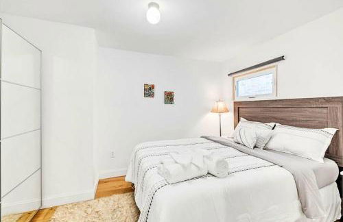 Executive Suite - Prime Location - Sleeps 6 - Foto 12