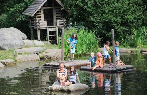 Schwarzwald-Traum mit Pool und Sauna - Foto 11