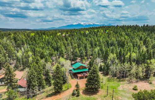 Aspen Haven - Mountain Retreat BBQ Scenic Views - Foto 76