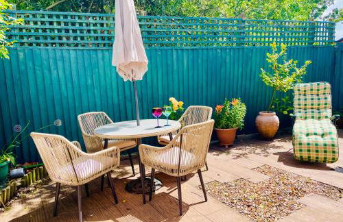 Tanglewood house Abergavenny with private parking - Foto 21