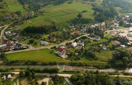 Agroturystyka Elżbieta i Juliusz - Foto 15