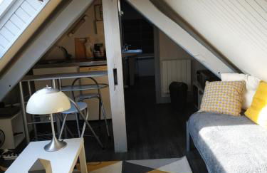 Gare pleinitude - Foto 1