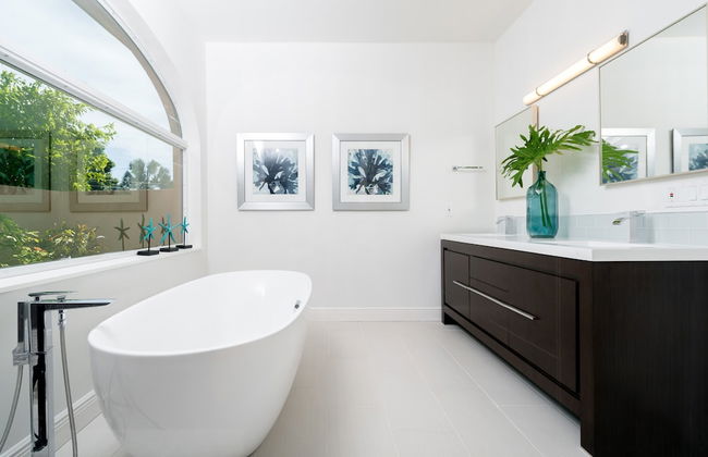 Waterfront Oasis W Boat Dock Heated Pool - Foto 14