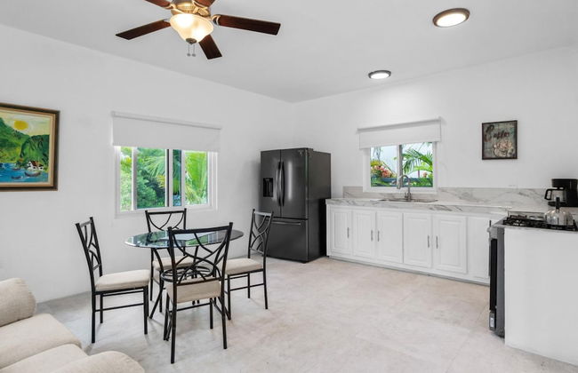 The W Villa 5 B R Oceanfront w Staff - Photo 72