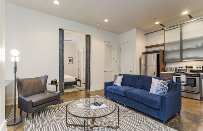 Mint House at The Reserve - Nashville - Foto 9