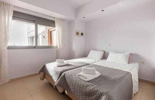 Nafplio, hill with an amazing view - Foto 9