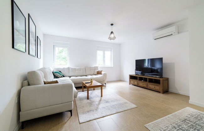 Casper B&B luxury apartments - Foto 9