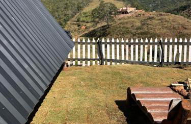 CHALÉS VILA RICA - Bar do Ricardo - Photo 71