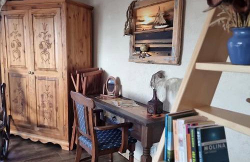 Two-level apartment with a large terrace - Foto 11