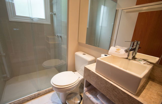 Residencial Florence - Foto 15