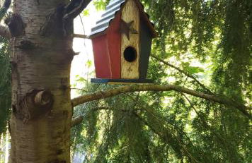 Treehouse Place at Deer Ridge Ole Mill - Foto 32