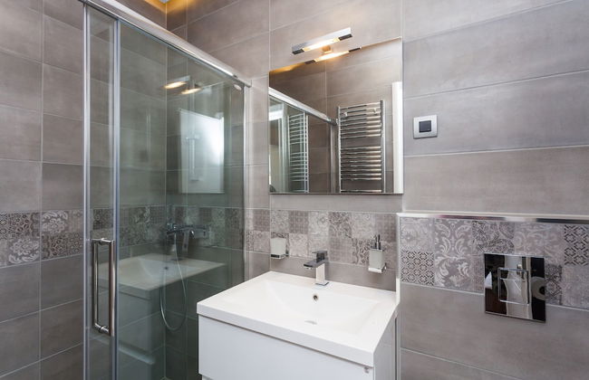 Apartments Villa Peragro - Foto 25