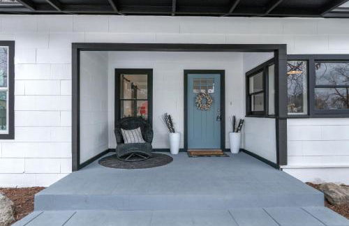 The Wright Haus - Foto 28