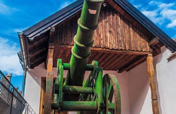 Casa Veche - Foto 42