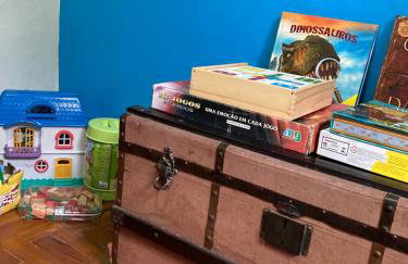 Casa Vintage, tranquilidade no Prado - Foto 26