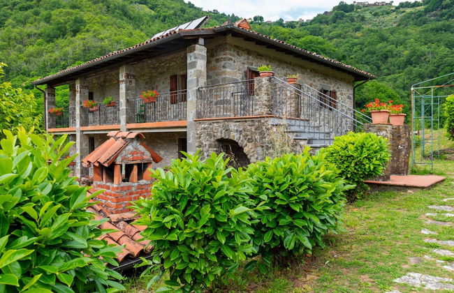 Belvilla by OYO La Casa sul Fiume Piano Terra - Foto 32