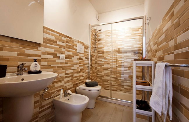 Casa Alexandra con Piscina e Vista Castello - Foto 24