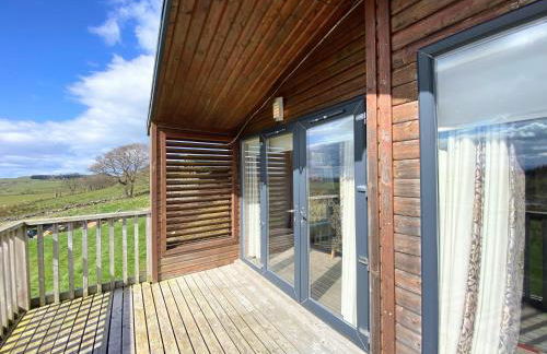 Benarty 11 with Private Hot Tub - Fife - Loch Leven - Lomond Hills - Pet Friendly - Photo 24