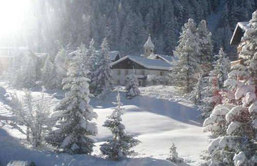 Residence Flora - Photo 13