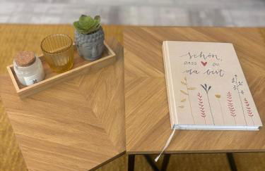 FeWo Am Kanonenberg 2 - Foto 4