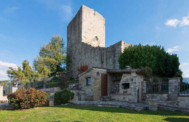 Appealing Apartment in Petrella Guidi With Near Centre - Foto 73