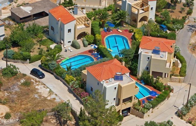 Aloni Villas - Photo 56