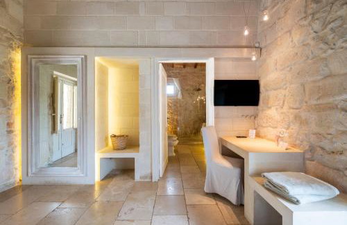 Relais Masseria Capasa - Foto 26