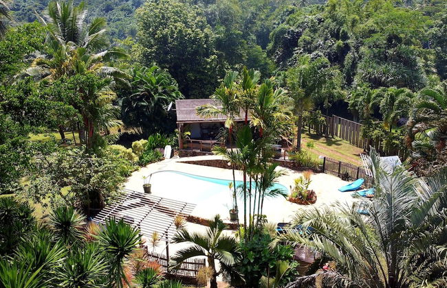 VILLAGE TEMANOHA - Foto 14