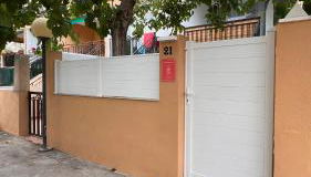 E N C A N T I S O L - Encanto y SOL a un paso del MAR con piscina - Photo 2