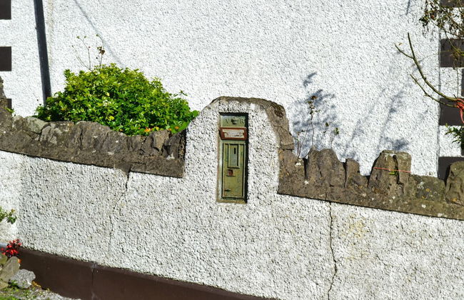 Skryne Castle Built in 1142 - Photo 31