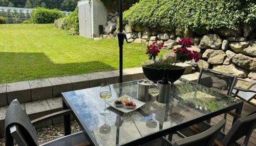 Ruhe und Living - Foto 1