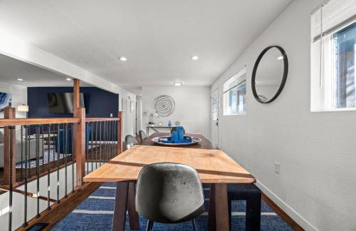 The Denver Den Game Room Foosball - Foto 23