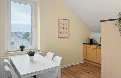 Modernes ruhiges City-Apartment - Foto 8