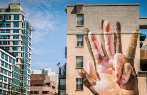 3-Bedroom Luxury Villa Near Dodger Stadium, Downtown LA Free Parking - Foto 67