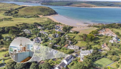 5 Bed in Trebetherick oc-b29371 - Foto 1, Other