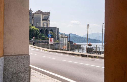 La Darsena Front lake apartment - Foto 35