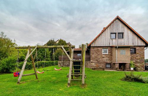 Landhaus Hillebrand - Foto 31