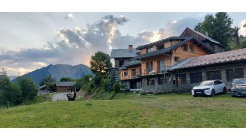 La scierie de la grande ourse - Photo 3