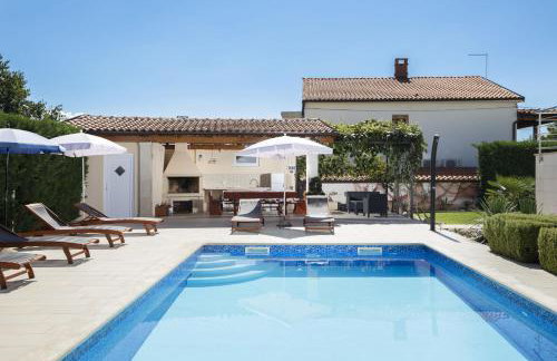 4 bedroom villa Renata near Porec - Foto 13