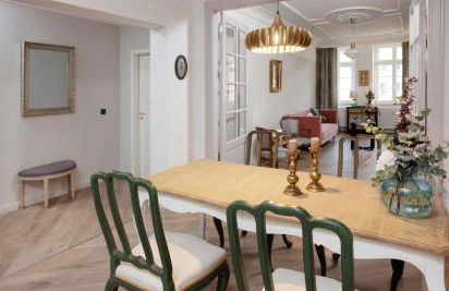 Design-Appartement im Herzen von Görlitz - Foto 1