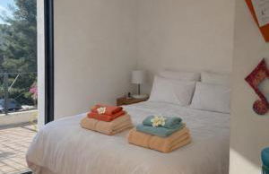 Nouveaute Splendide Villa Mara avec Piscine pour 10 Pers à La Cadiere d Azur à 10 mn des Plages - Foto 12