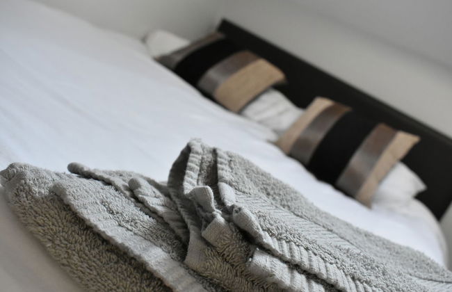 Argyle Apartments - Photo 5