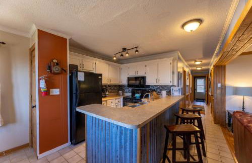 Summit 108B 3BR,Sunset views, FreeParking - Foto 12
